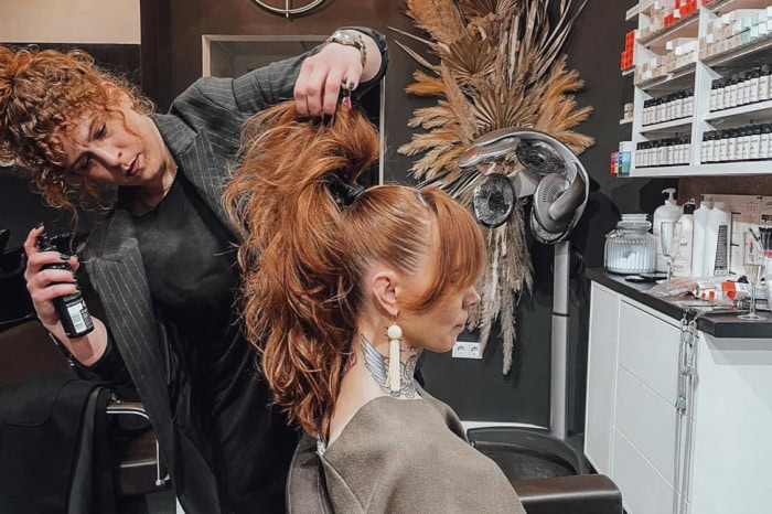 Becker Beauty - Hair & Make up - Styling - Brautstyling - Businesstyling - Boudoir Styling - quer