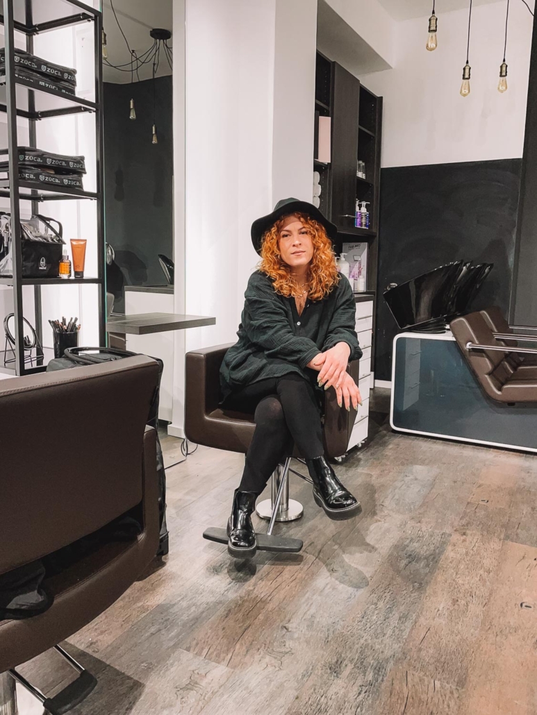 Empfehlung - Becker Beauty - Make-up & Hair-Styling