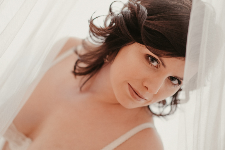 Boudoir Fotografie – was ist das eigentlich?