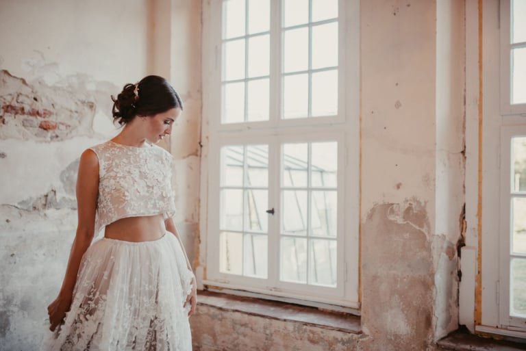Bridal Editorial Styled Shooting auf Schloss Diersfurth photoart hübner Dein Hochzeitsfotograf 31