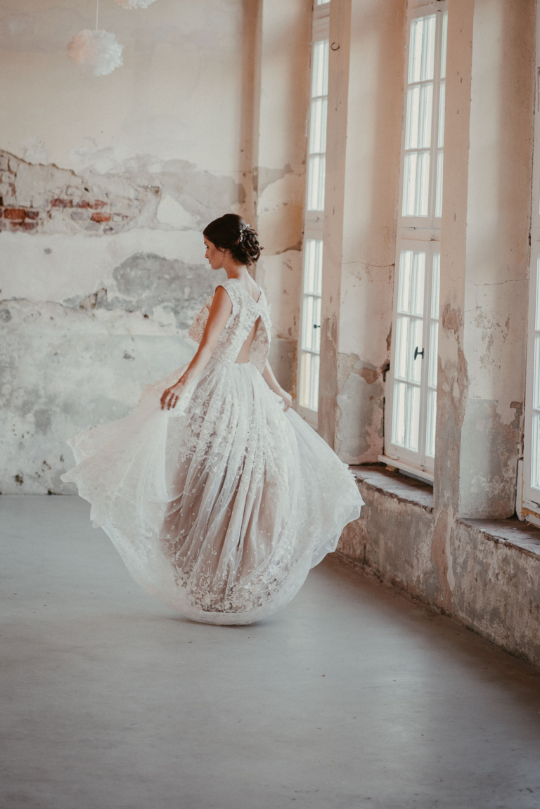 Bridal Editorial Styled Shooting auf Schloss Diersfurth photoart hübner Dein Hochzeitsfotograf 34