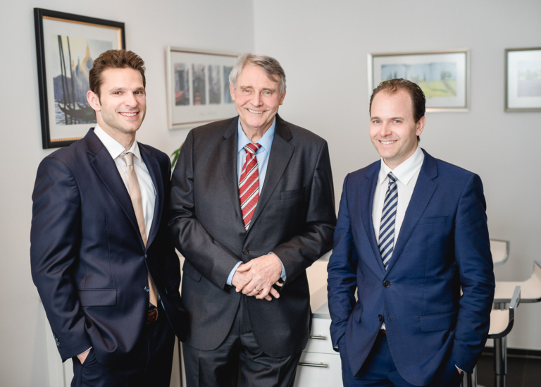 Business-Shooting Kanzlei Schneider