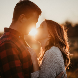 Couple Shooting mit Laura und Lukas