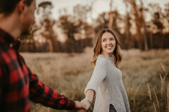 Couple Shooting Outdoor mit Laura und Lukas photoart hübner Dein Fotograf 12