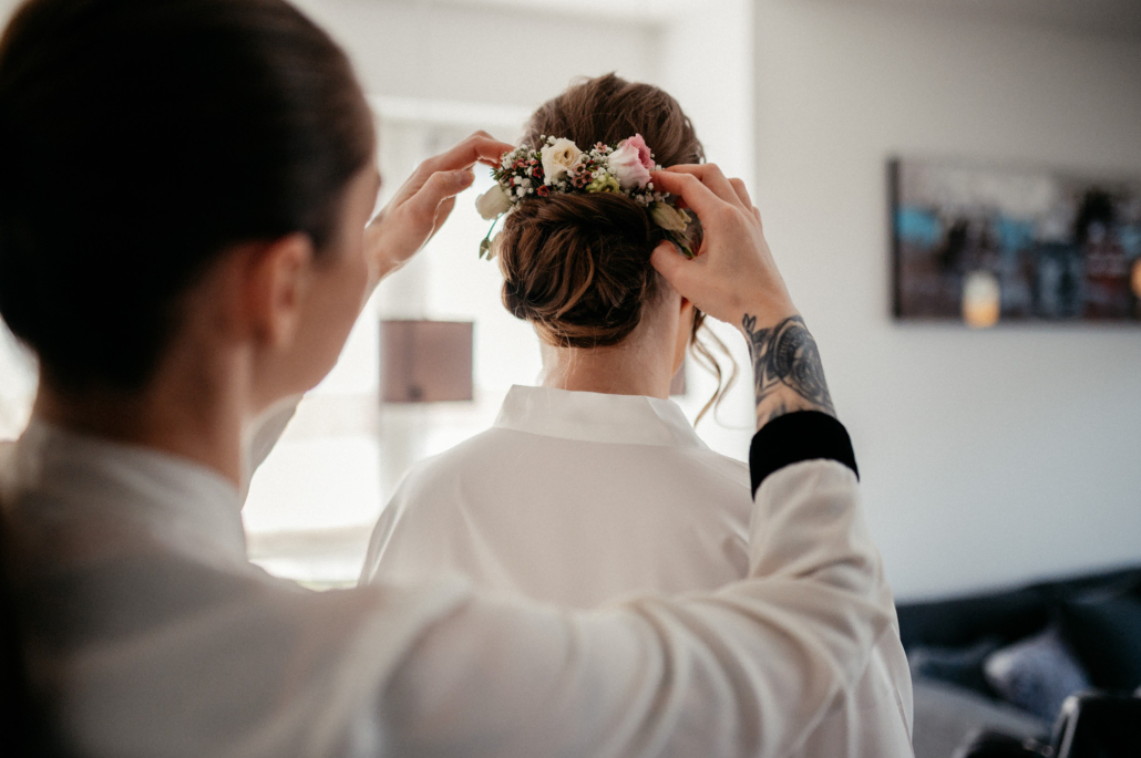 Die etwas andere Hochzeit Nadine und Marco Hochzeitsreporatge durch photoart hübner 08