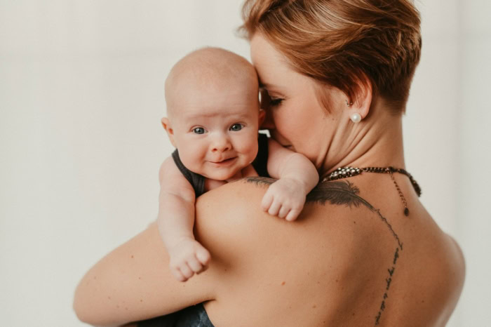 Familien Shooting im kuscheligen Atelier photoart hübner Dein Fotograf in Ratingen 01