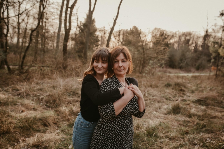 Family LOVE -  im Ratinger Wald