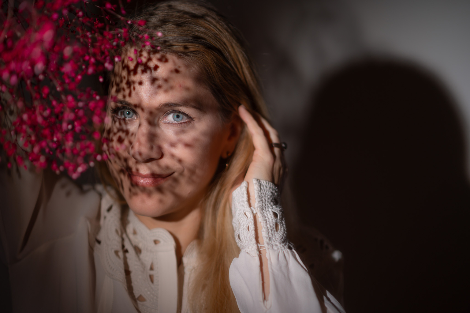 Female Shooting Selbstbewusst Frauenpower Frauen Shooting Woman Shooting 162