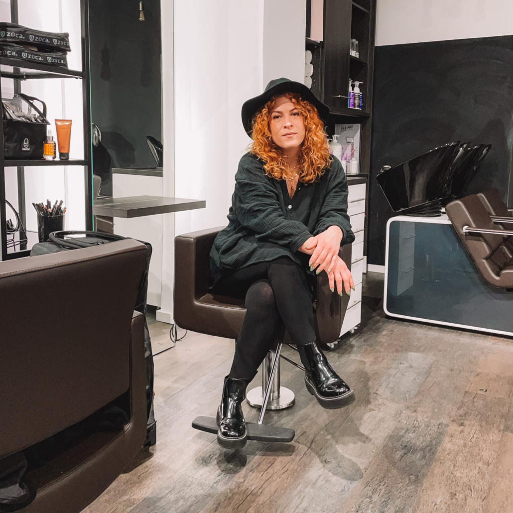 Empfehlung - Becker Beauty - Make-up & Hair-Styling
