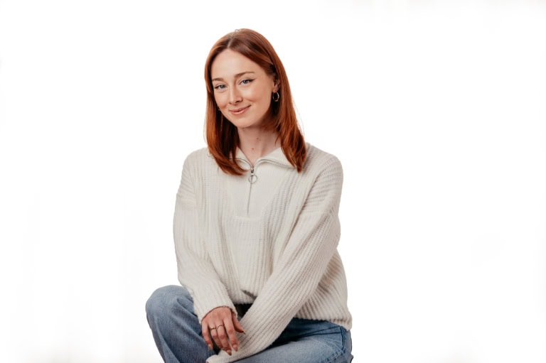 Fotografenvorstellung photoart hübner - Lara Rüttgers