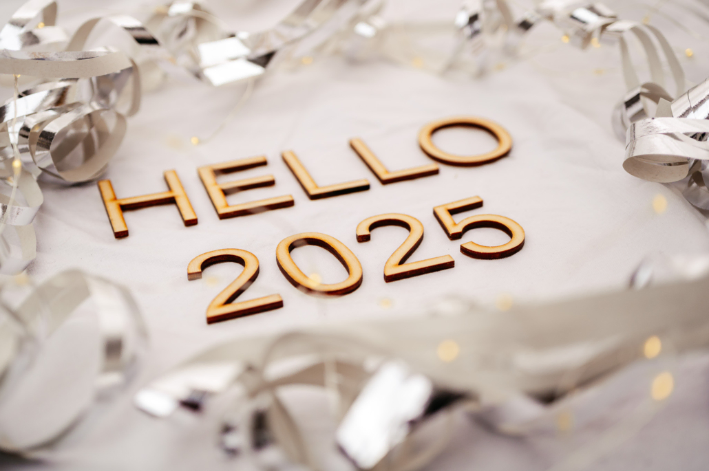 Frohes Neues Jahr 2025 photoart hübner freut sich auf viele tolle Shootings mit euch! 1