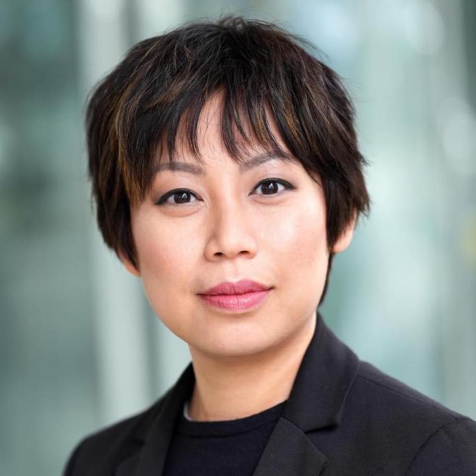 Empfehlung - Hanh Pham - Make-up & Hair-Styling