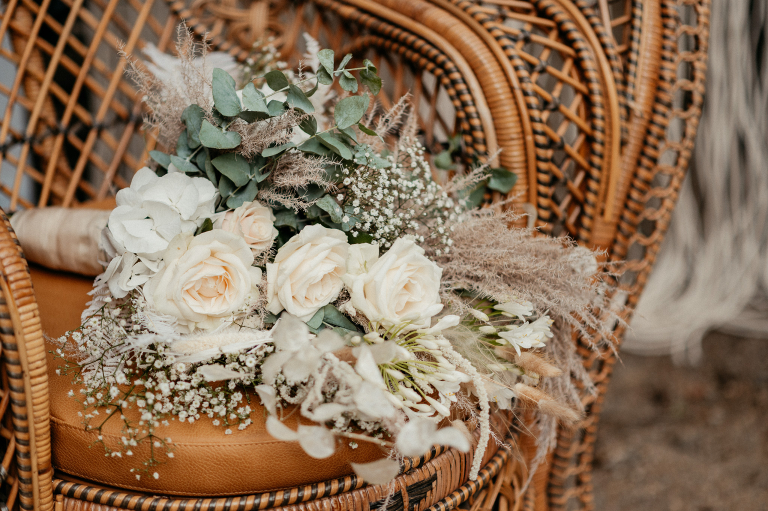 Blumen, Deko & Details