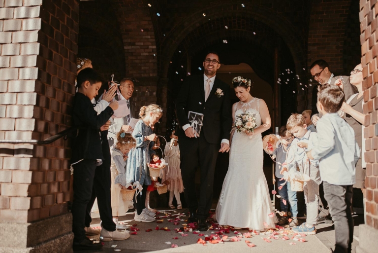 Hochzeit Schloss Benrath in Düssledorf stilvolle Hochzeitsfotos duch Deinen Hochzeitsfotograf photoart hübner 21