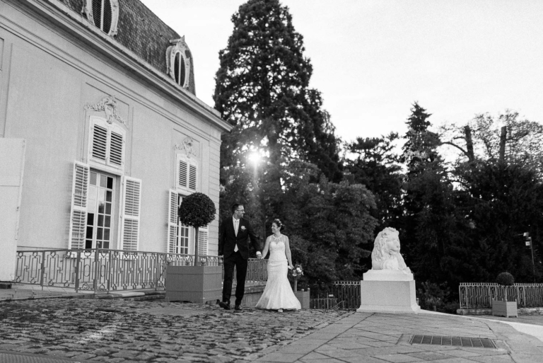 Hochzeit Schloss Benrath in Düssledorf stilvolle Hochzeitsfotos duch Deinen Hochzeitsfotograf photoart hübner 32