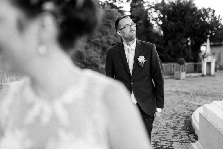 Hochzeit Schloss Benrath in Düssledorf stilvolle Hochzeitsfotos duch Deinen Hochzeitsfotograf photoart hübner 38