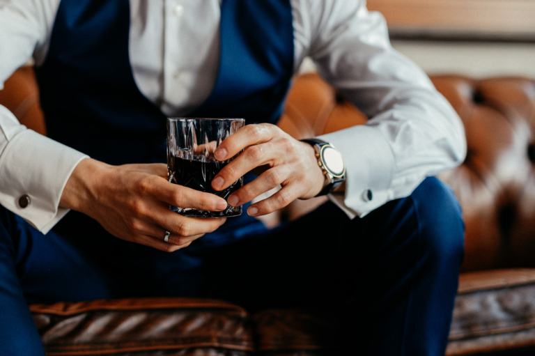 Hochzeit am Rolandsbogen - Marvin und Renan