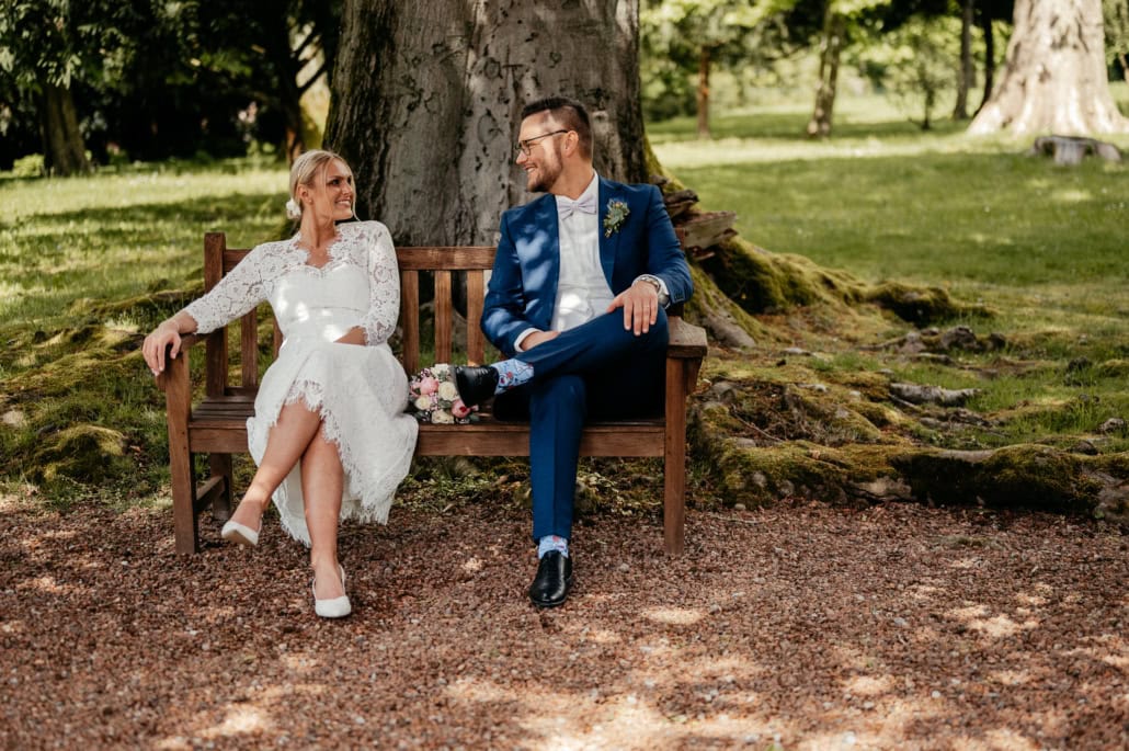 Hochzeit in traumhafter Kulisse im Schloss Cromford Ratingen 44