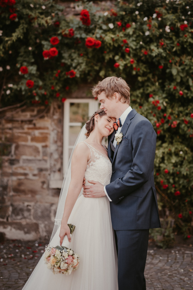 Hochzeitsfotograf im Standesamt Ratingen
