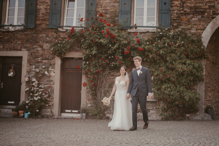 Hochzeitsfotograf im Standesamt Ratingen
