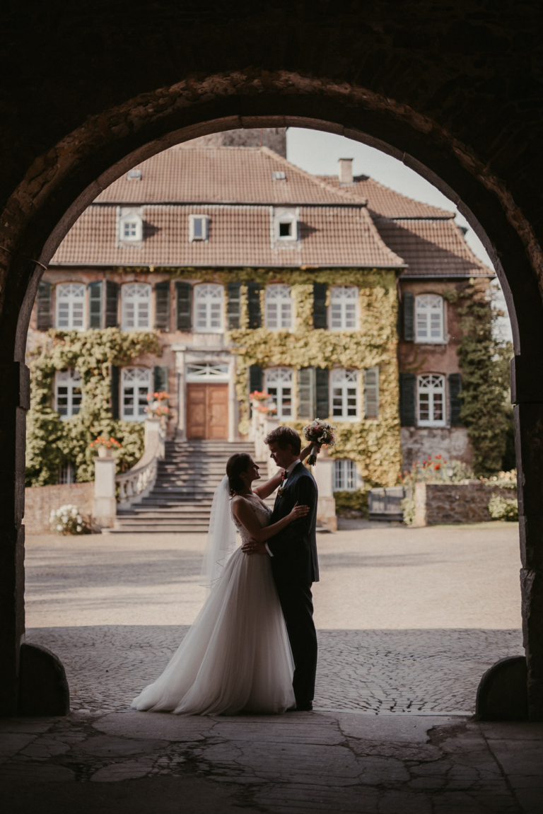 Hochzeitsfotograf im Standesamt Ratingen
