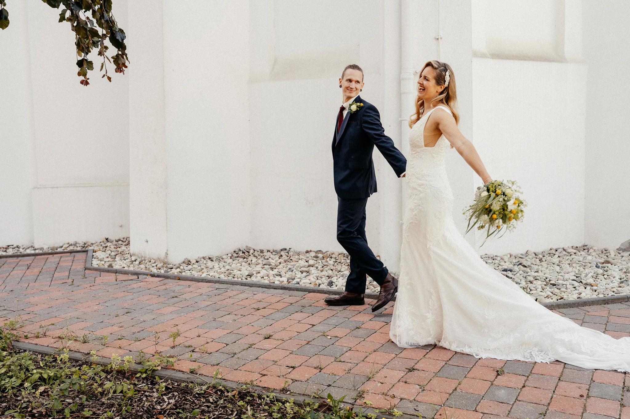 Hochzeitsfotograf Düsseldorf - photoart hübner