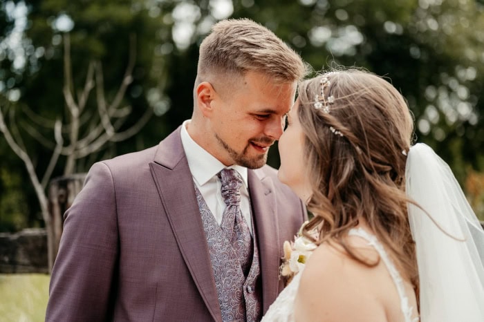 Hochzeitsfotograf Krefeld - photoart hübner