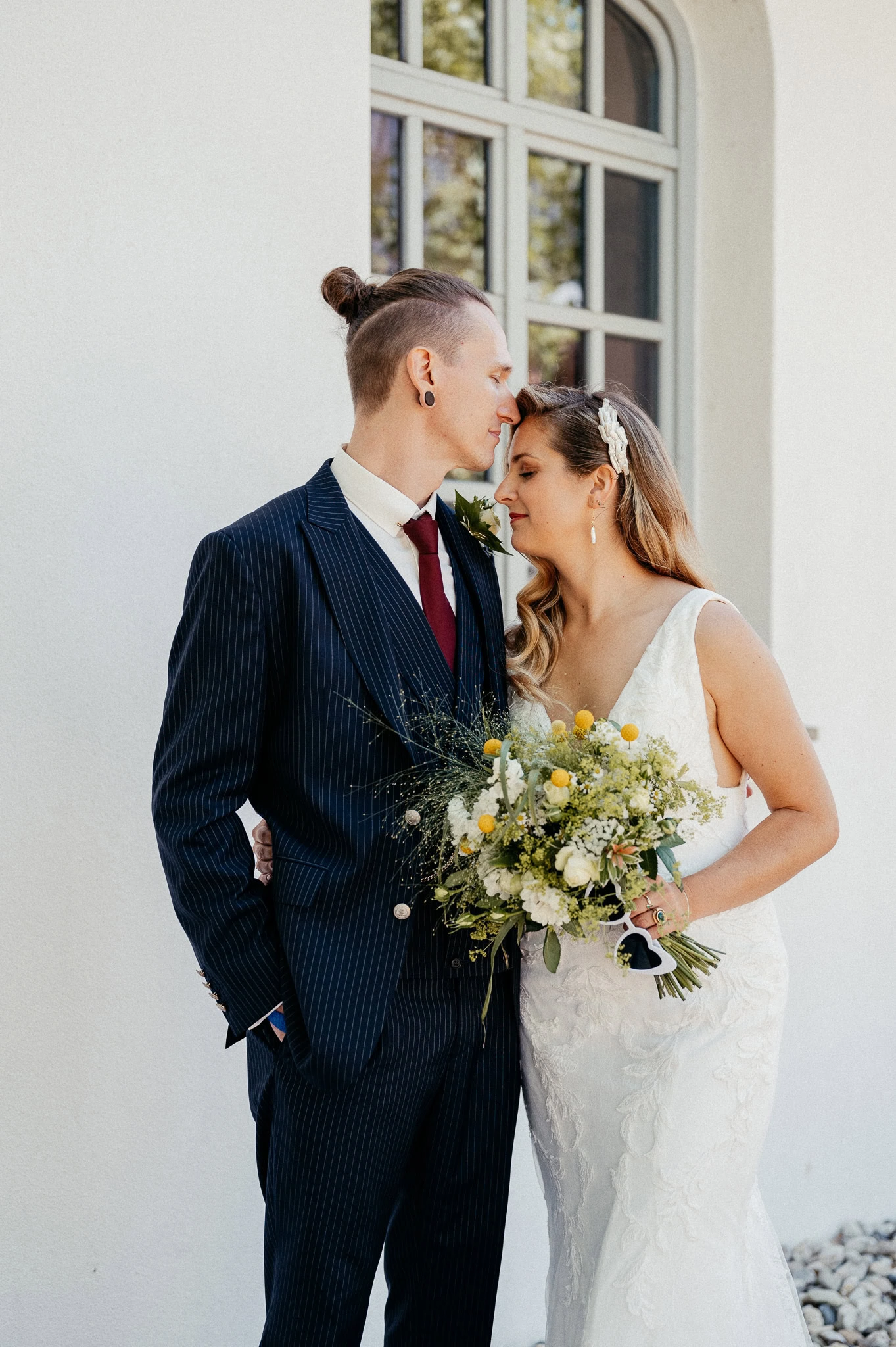 Hochzeitsfotograf Langenfeld - photoart hübner