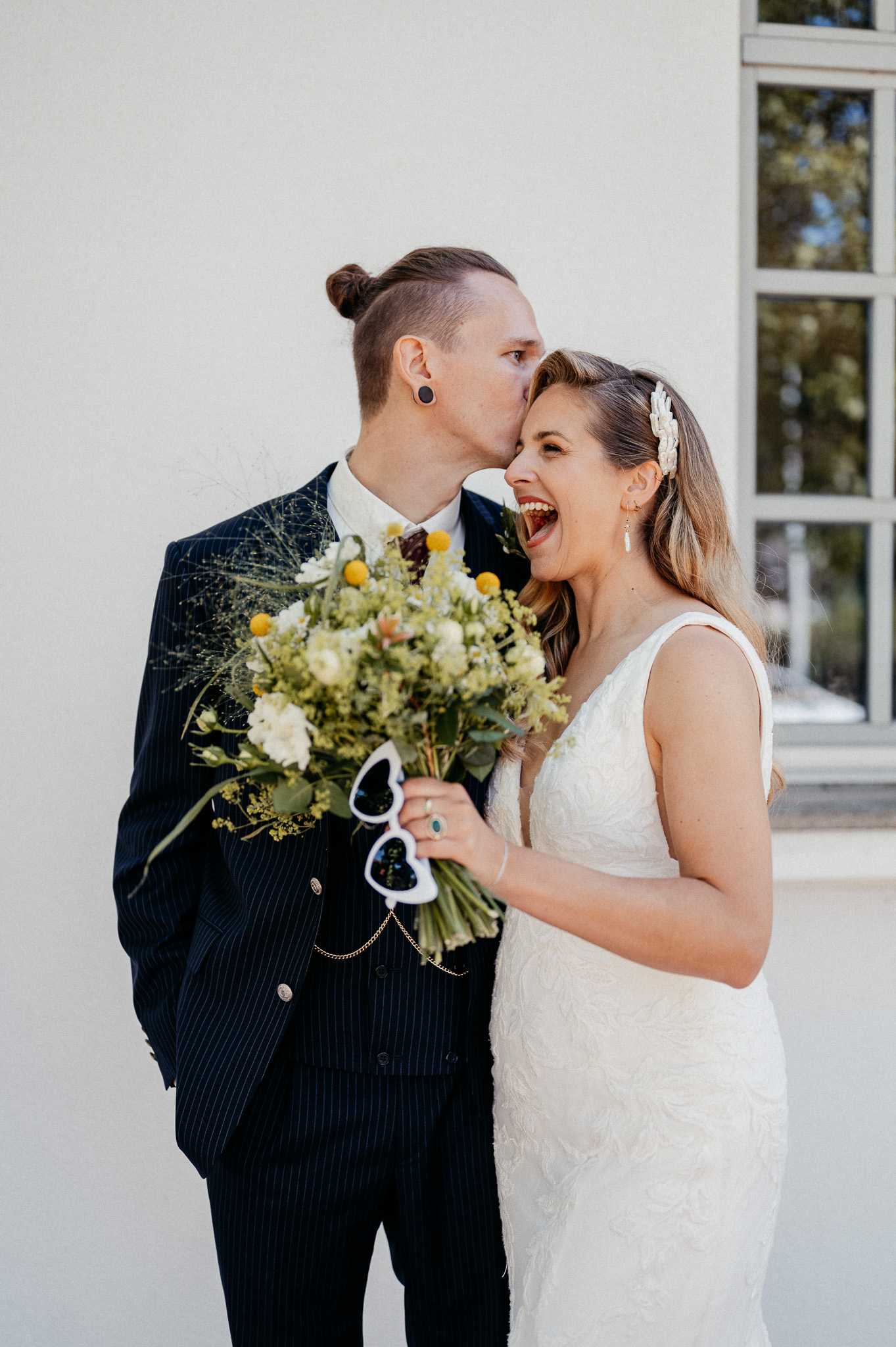 Hochzeitsfotograf Meerbusch - photoart hübner