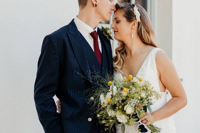 Hochzeitsfotograf Mettmann - photoart hübner