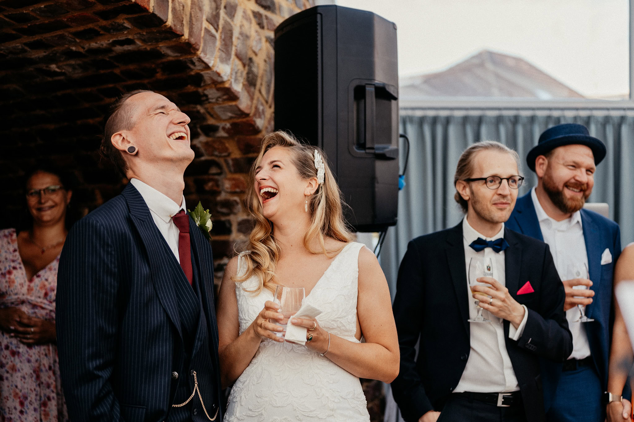 Hochzeitsfotograf Mettmann - photoart hübner