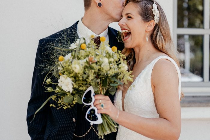 Hochzeitsfotograf Moers - photoart hübner