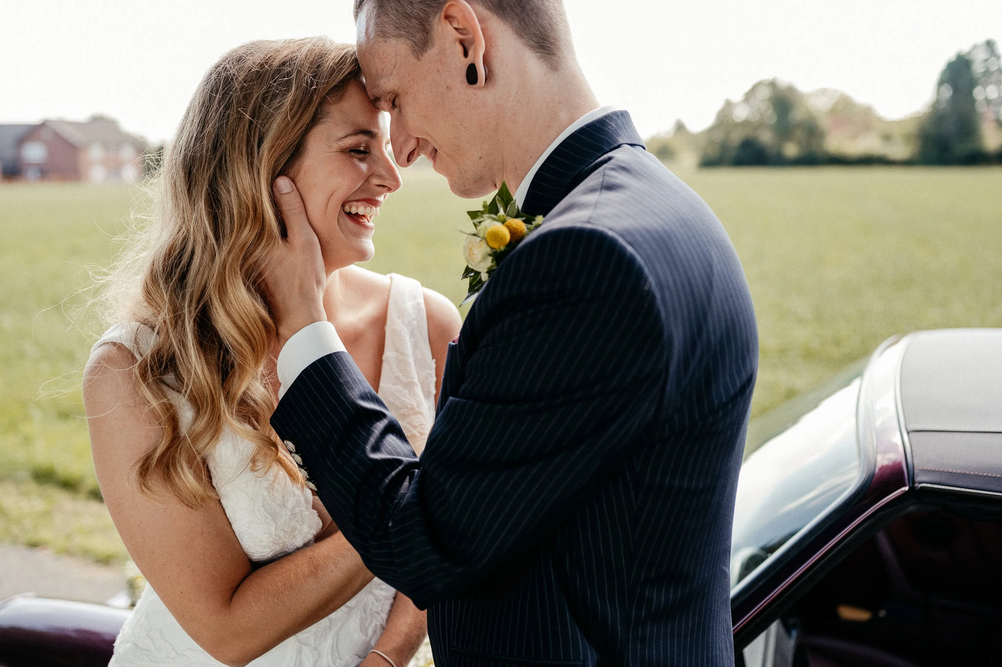 Hochzeitsfotograf Moers - photoart hübner