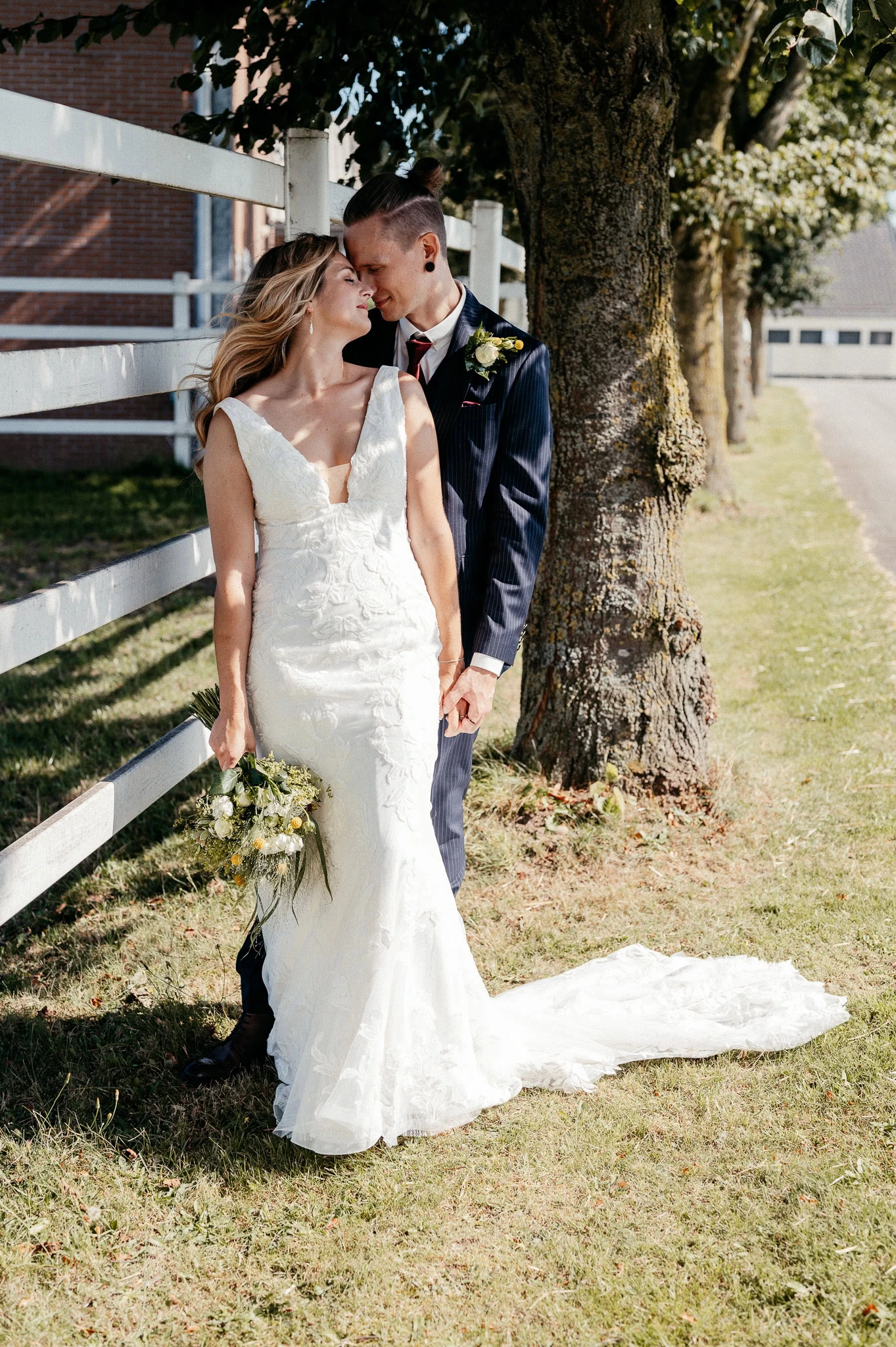 Hochzeitsfotograf Mülheim - photoart hübner