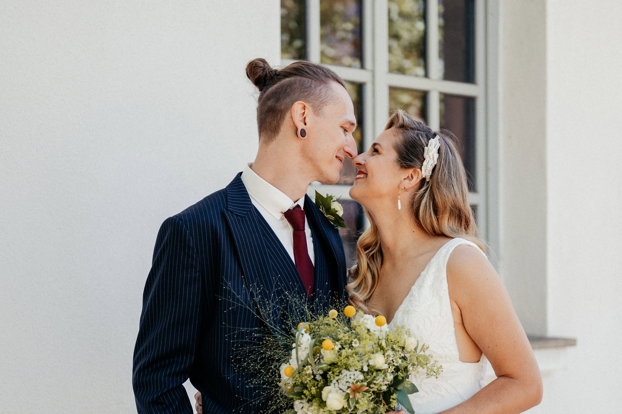Hochzeitsfotograf Oberhausen - photoart hübner