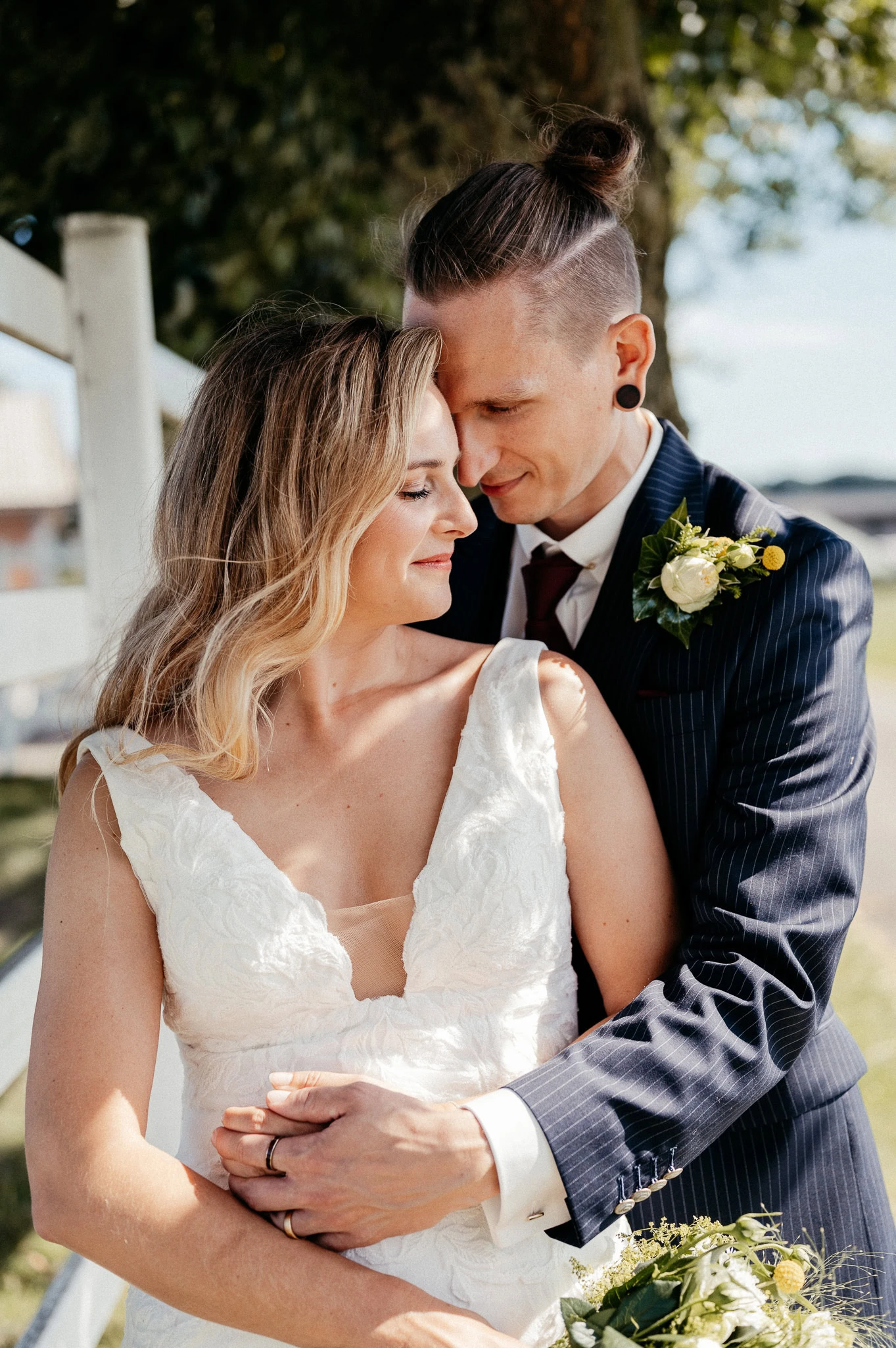 Hochzeitsfotograf Ratingen - photoart hübner