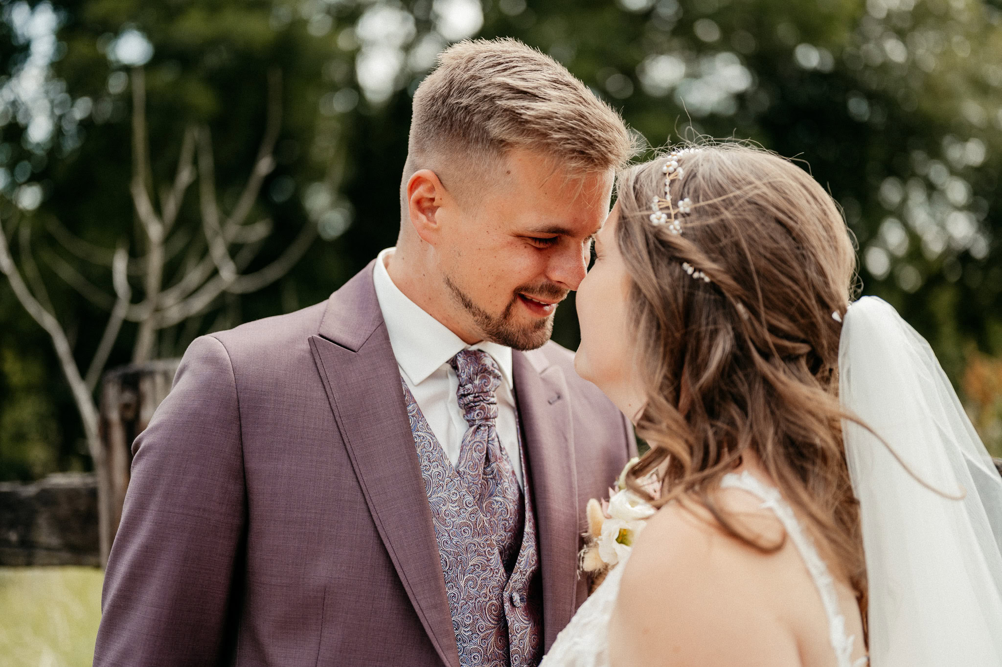 Hochzeitsfotograf Ratingen - photoart hübner