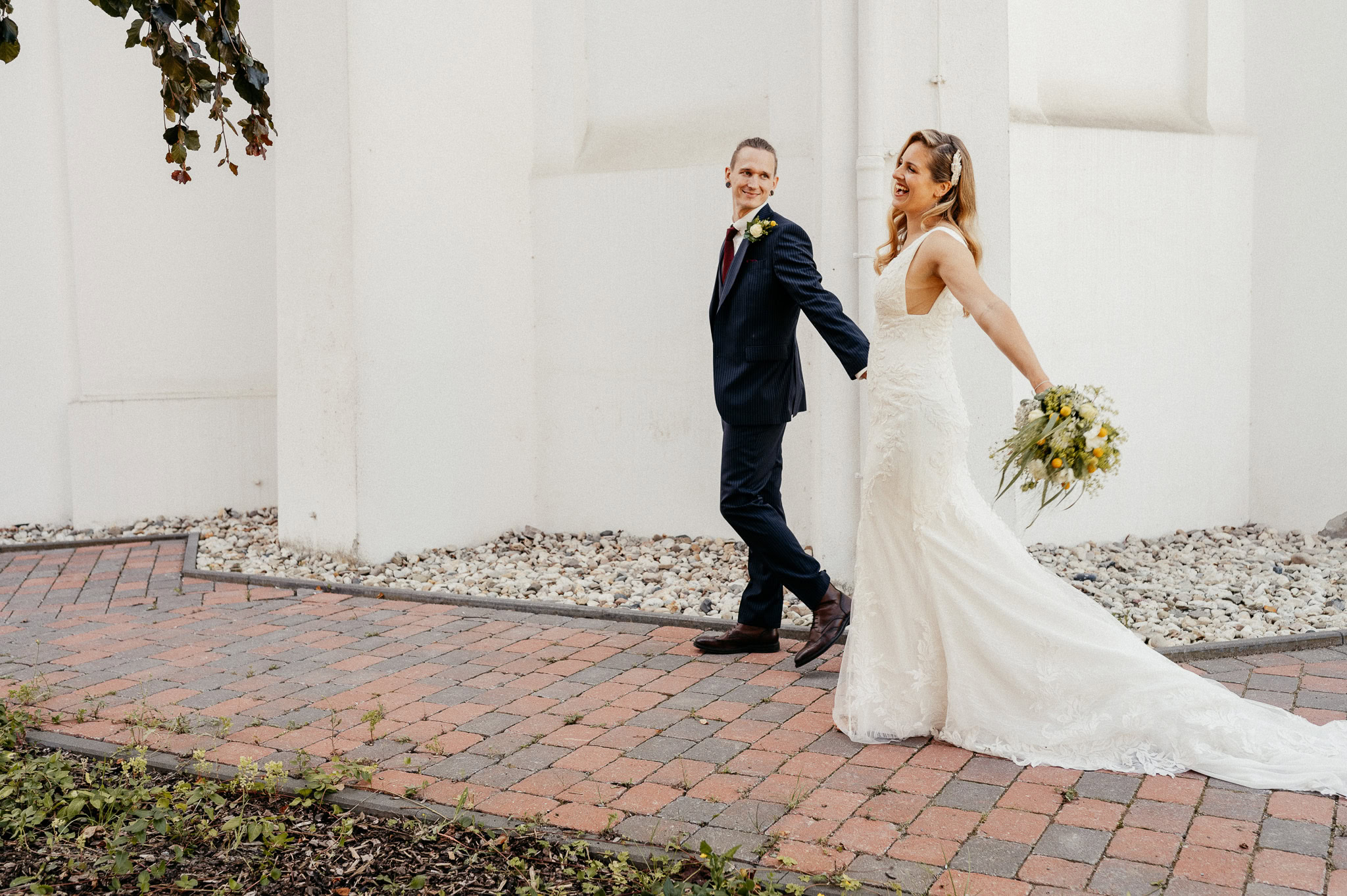 Hochzeitsfotograf Velbert - photoart hübner