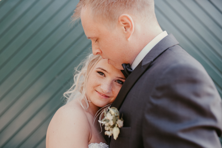 Hochzeitsreportage Jenni und Tim