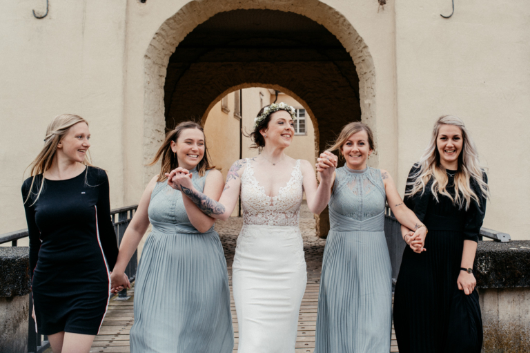 Hochzeitsreportage mit Caro & Dominik auf Schloss Martfeld in Essen Hochzeitsfotograf photoart hübner 39