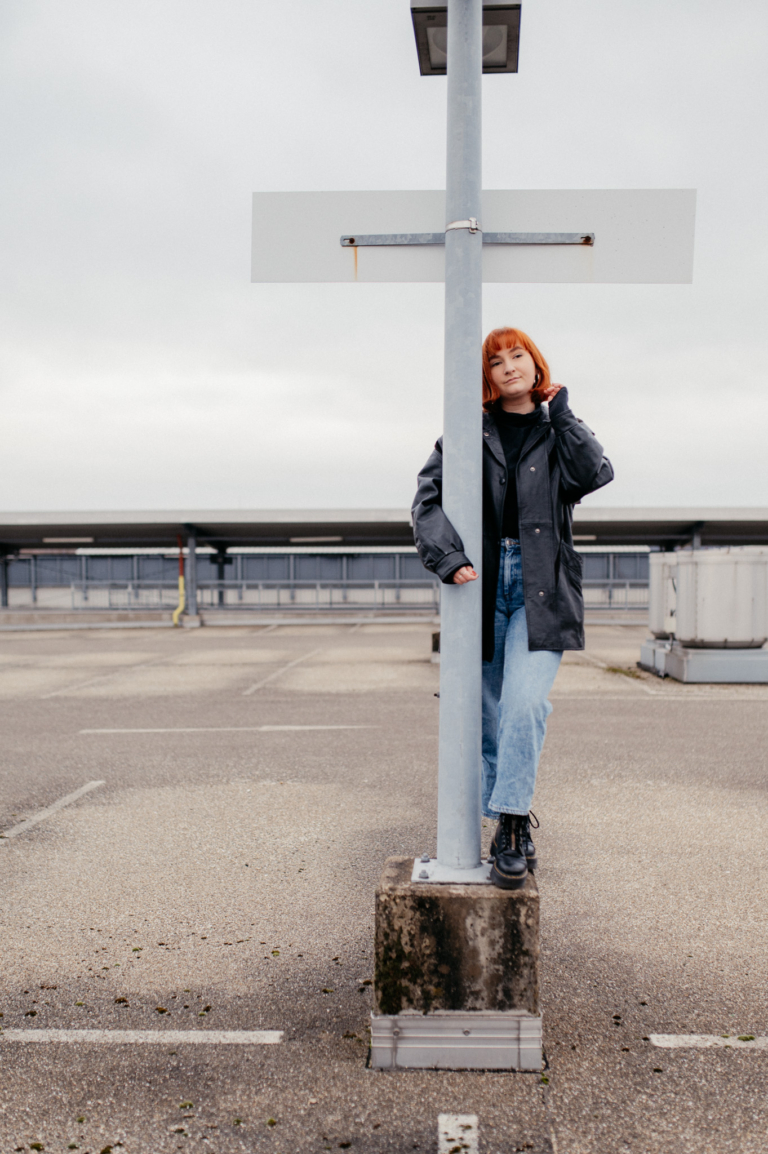Jeanne – Künstlerporträts als Schauspielerin Porträt Shooting von photoart hübner in Ratingen 06