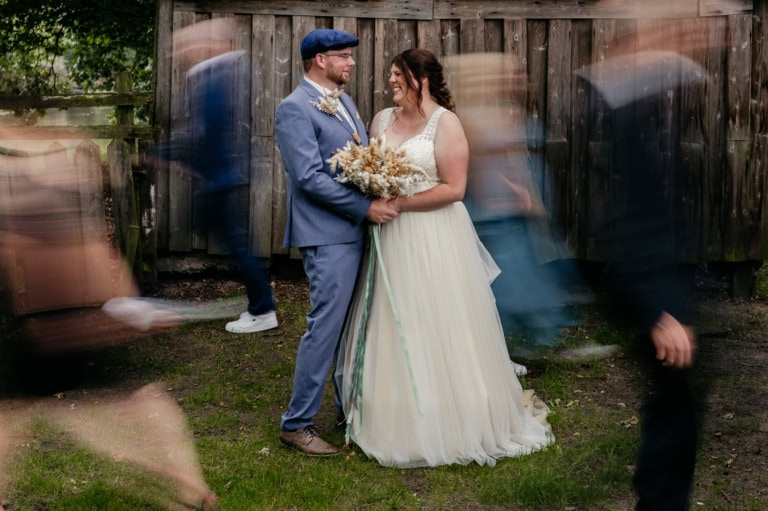 Katrin & Stefan – freie Trauung in Dülmen Hochzeitsreportage mit photoart hübner 59