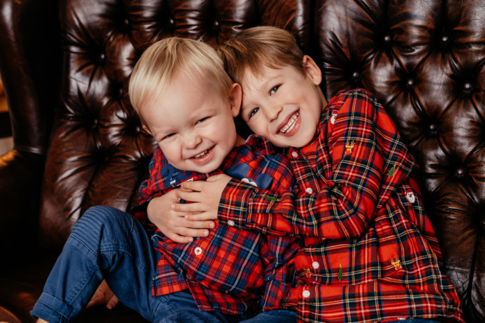 Kids Kinderfotos im kuscheligen Atelier 09