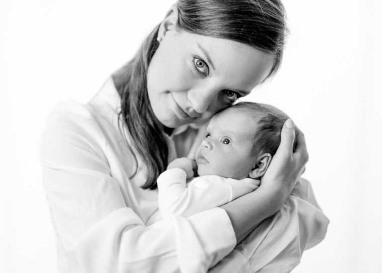 Neugeboren Fotografie mit der ganzen Familie photoart hübner Dein Fotograf 10
