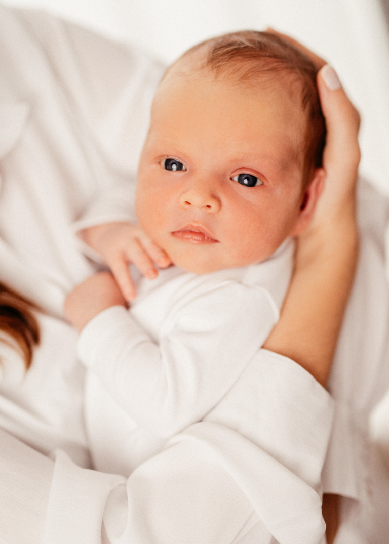 Neugeboren Fotografie mit der ganzen Familie photoart hübner Dein Fotograf 12