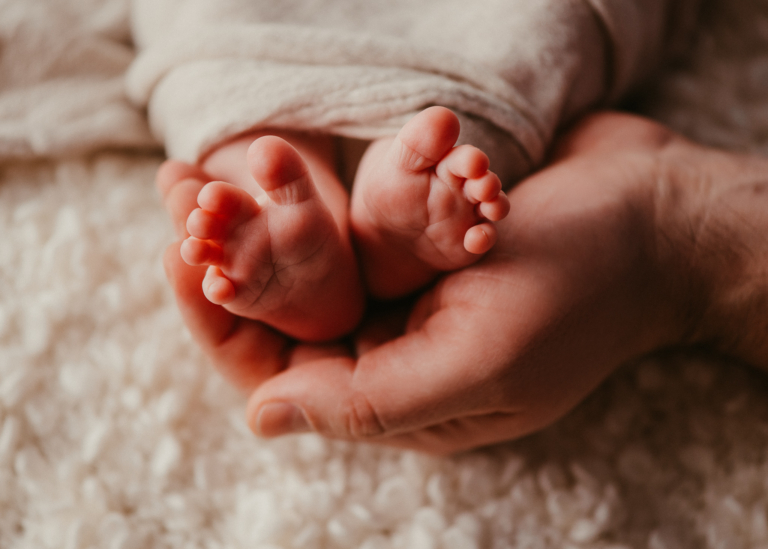 Newborn Shooting – emotional, authentisch und echt photoart hübner Dein Fotograf 14