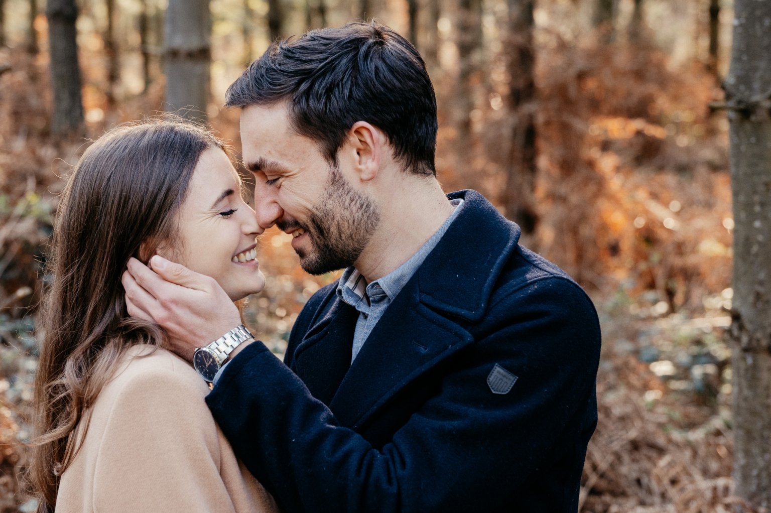 Engagement-Shooting - was ist das und warum wir es euch ans Herz legen!