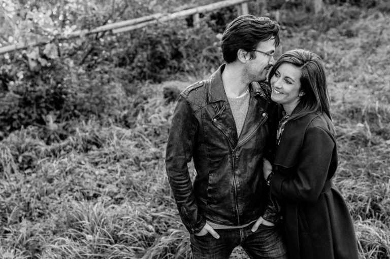 Paar-Shooting mit Sina und Martin