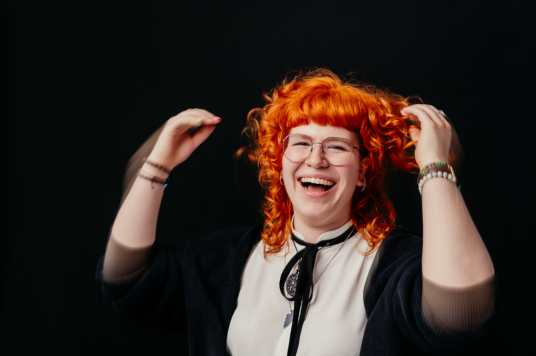 Paula - Jahrespraktikum - mehr als nur Kaffee!