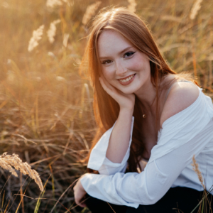 Porträt Shooting Leona im Wald Dein Fotograf photoart hübner 06